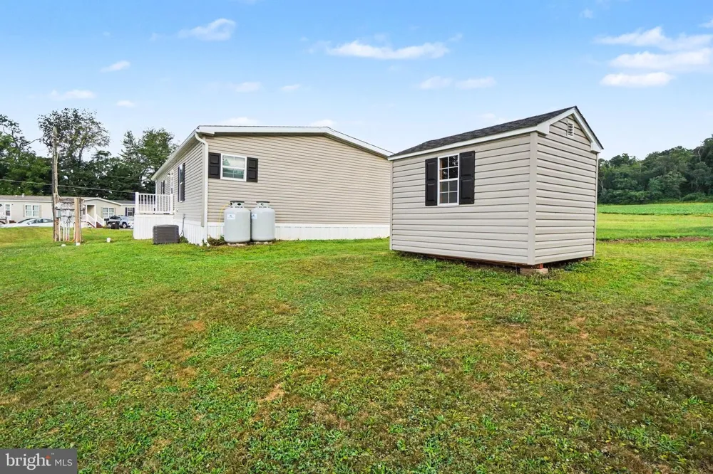 49 ELMER AVENUE Halifax, PA 17032