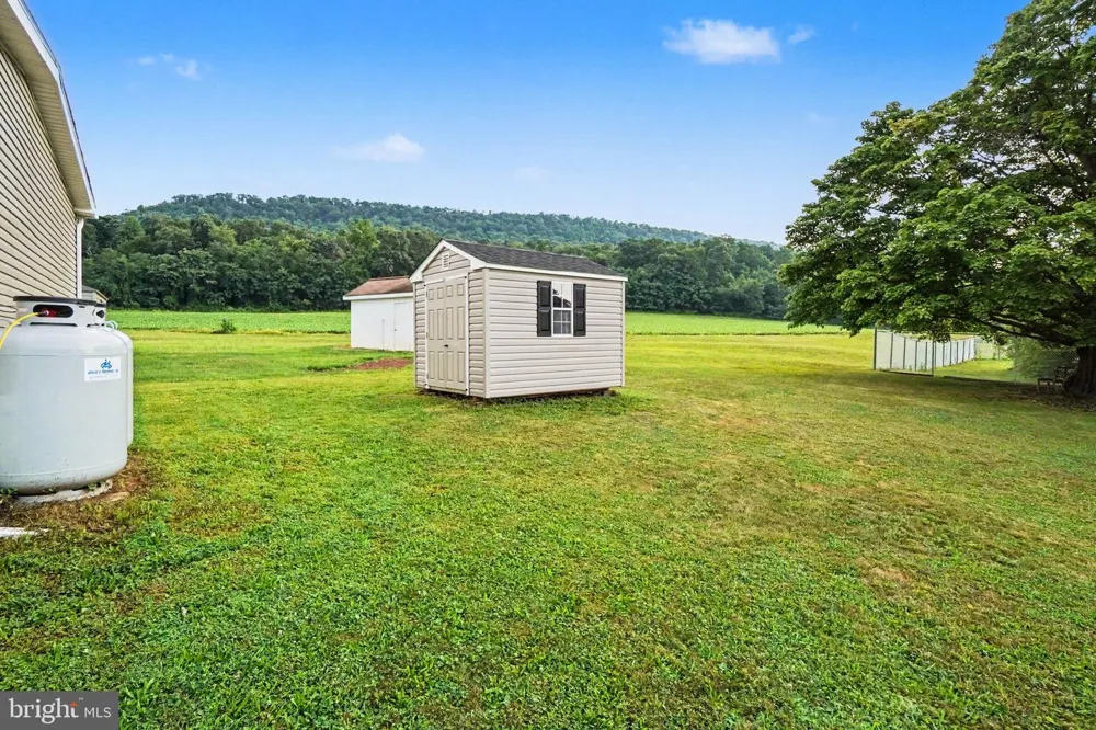 49 ELMER AVENUE Halifax, PA 17032