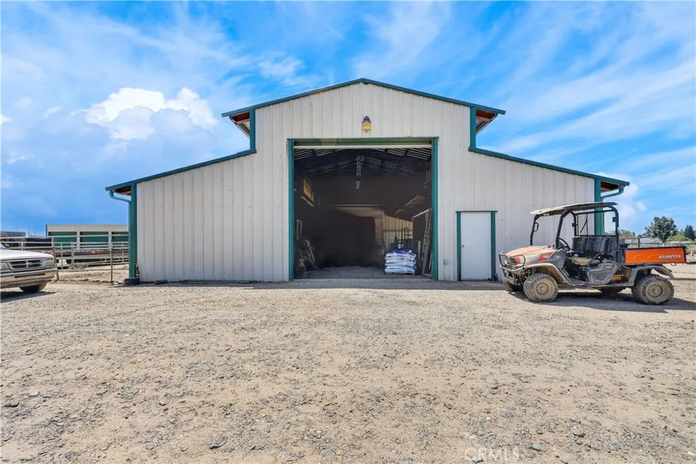 13343 Hainline Le Grand, CA 95333