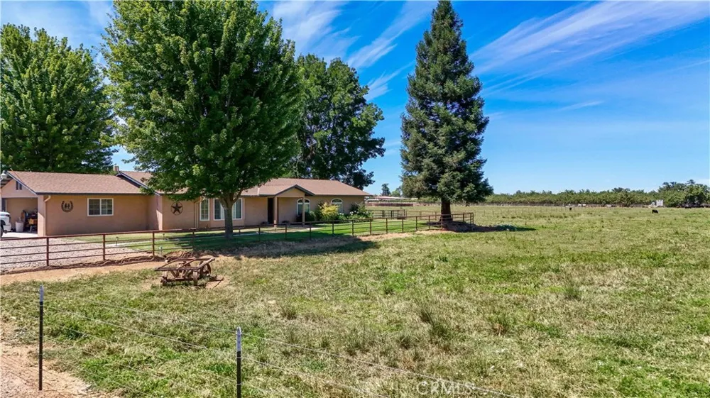 13343 Hainline Le Grand, CA 95333