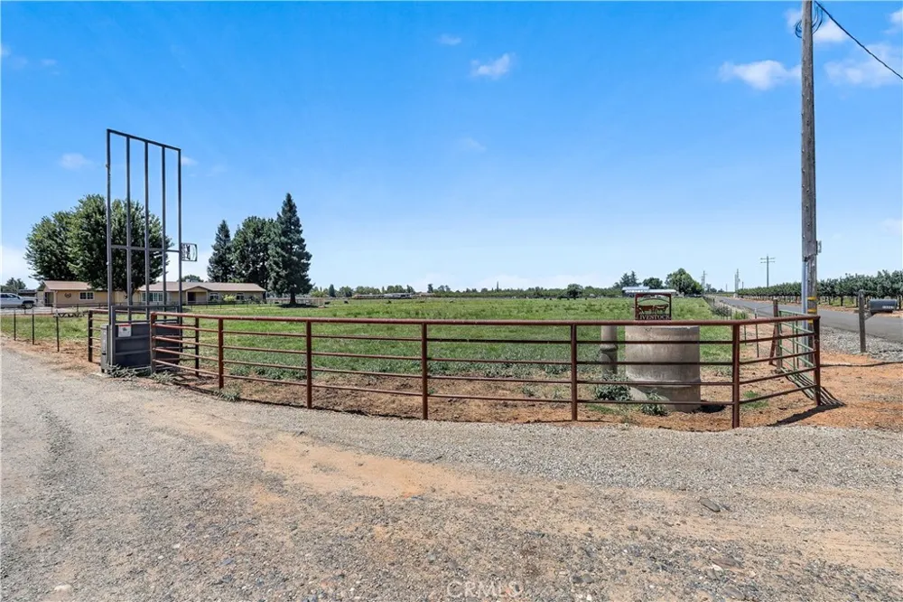 13343 Hainline Le Grand, CA 95333