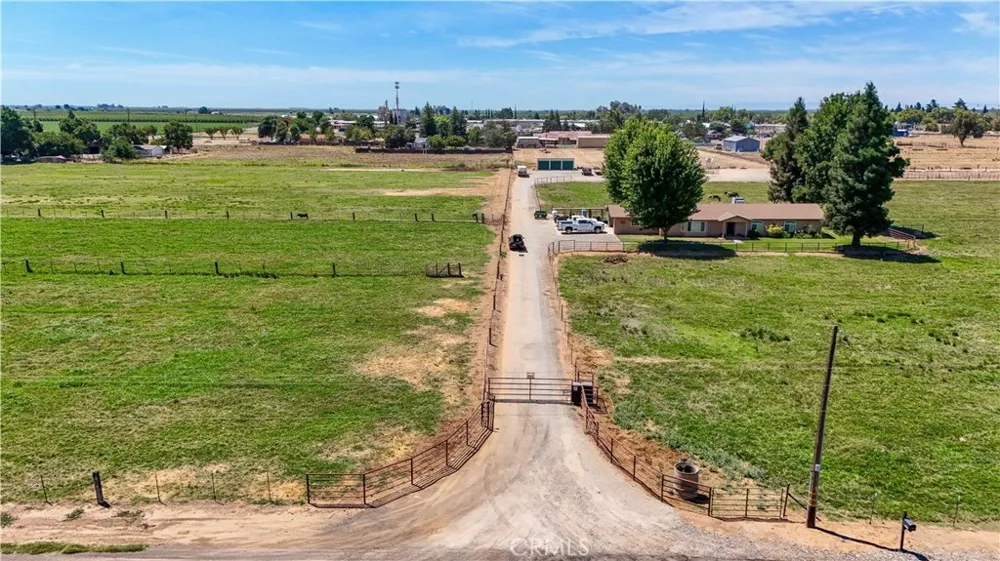 13343 Hainline Le Grand, CA 95333