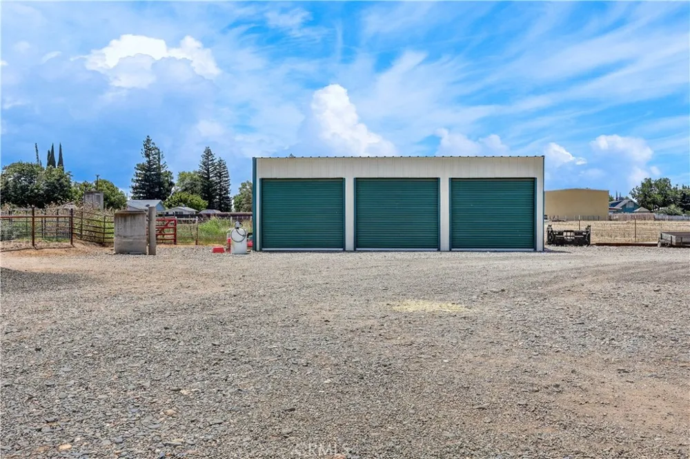 13343 Hainline Le Grand, CA 95333