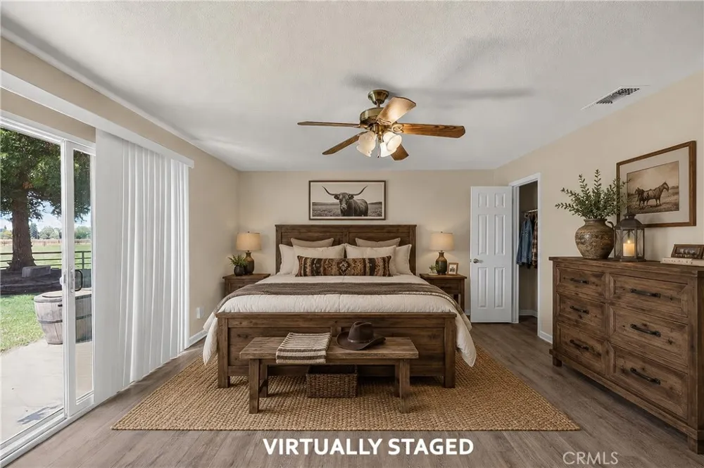 13343 Hainline Le Grand, CA 95333