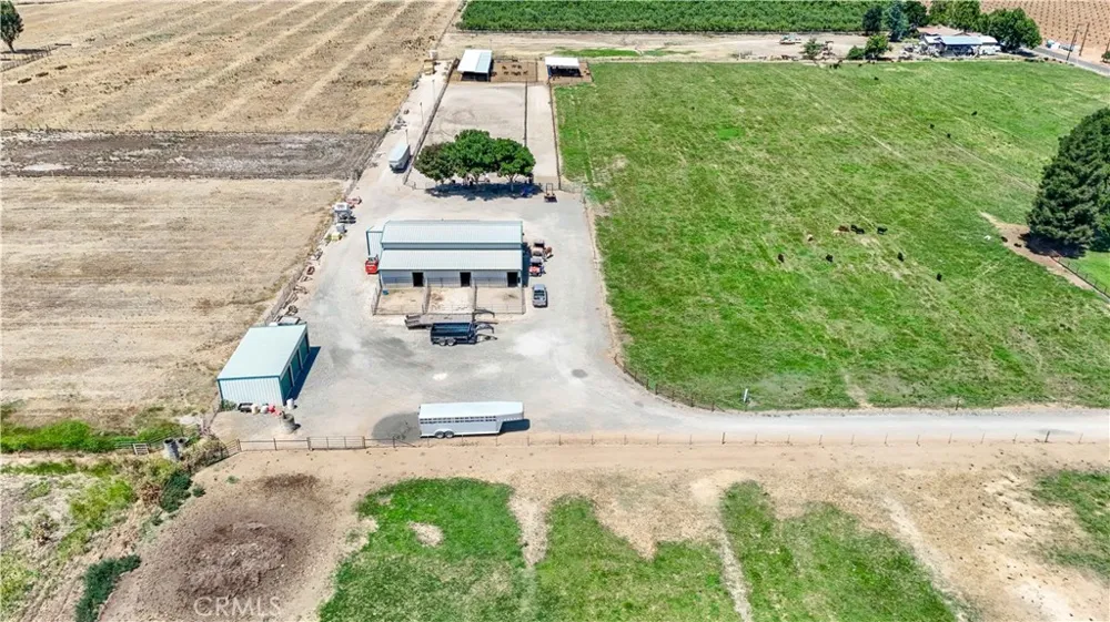 13343 Hainline Le Grand, CA 95333