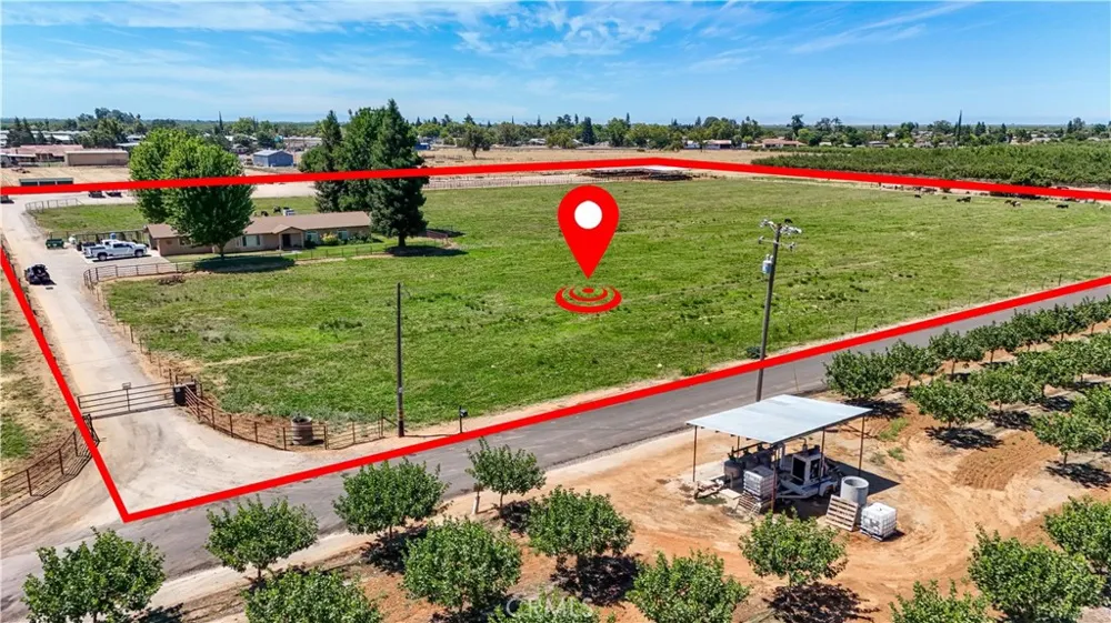 13343 Hainline Le Grand, CA 95333