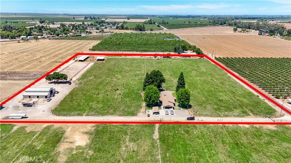 13343 Hainline Le Grand, CA 95333