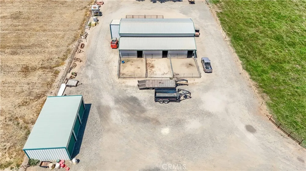 13343 Hainline Le Grand, CA 95333