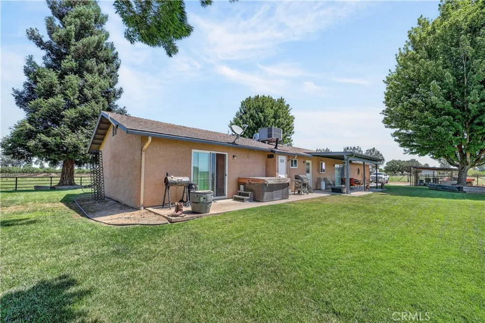 13343 Hainline Le Grand, CA 95333
