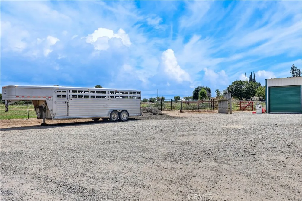 13343 Hainline Le Grand, CA 95333