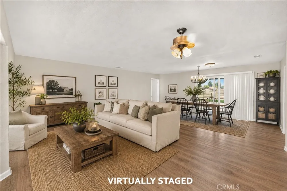 13343 Hainline Le Grand, CA 95333