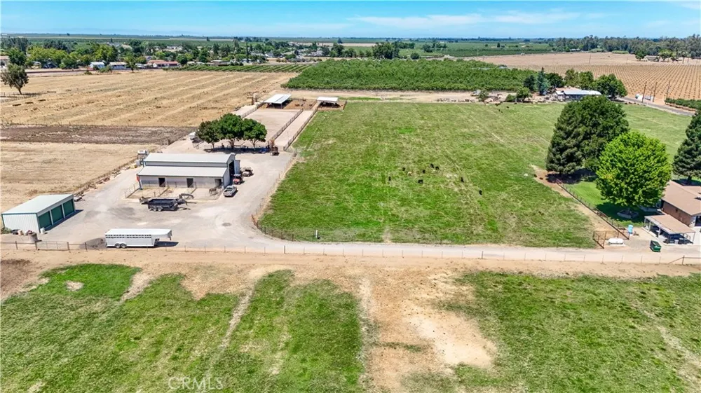 13343 Hainline Le Grand, CA 95333