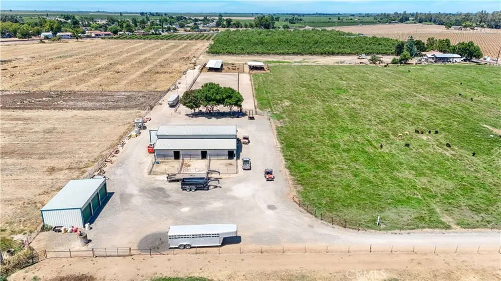 13343 Hainline Le Grand, CA 95333
