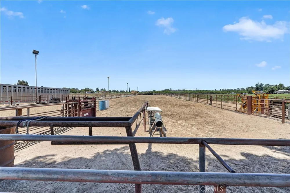13343 Hainline Le Grand, CA 95333