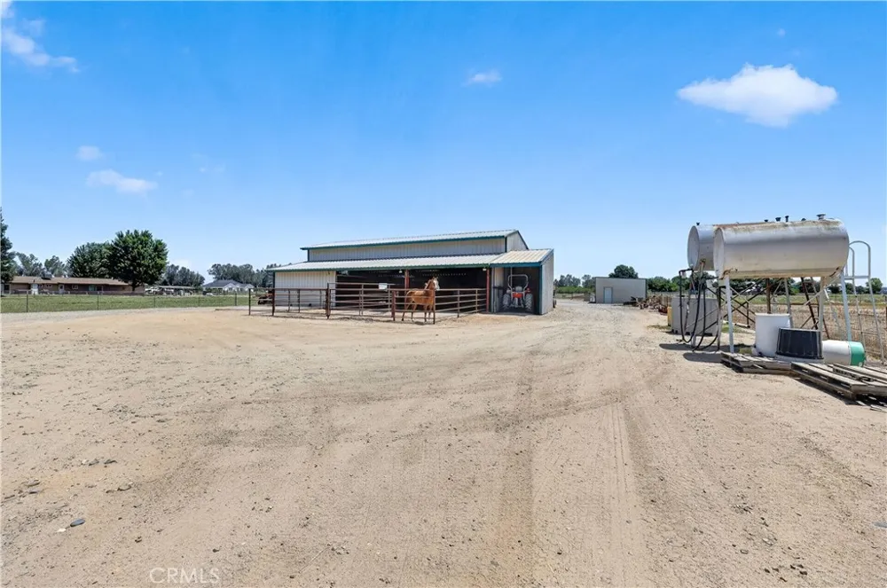 13343 Hainline Le Grand, CA 95333
