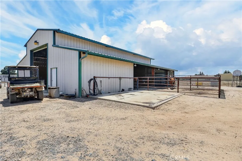 13343 Hainline Le Grand, CA 95333