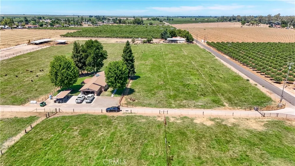 13343 Hainline Le Grand, CA 95333