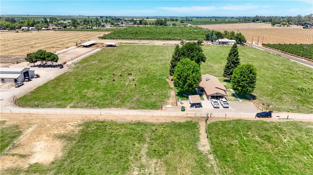 13343 Hainline Le Grand, CA 95333