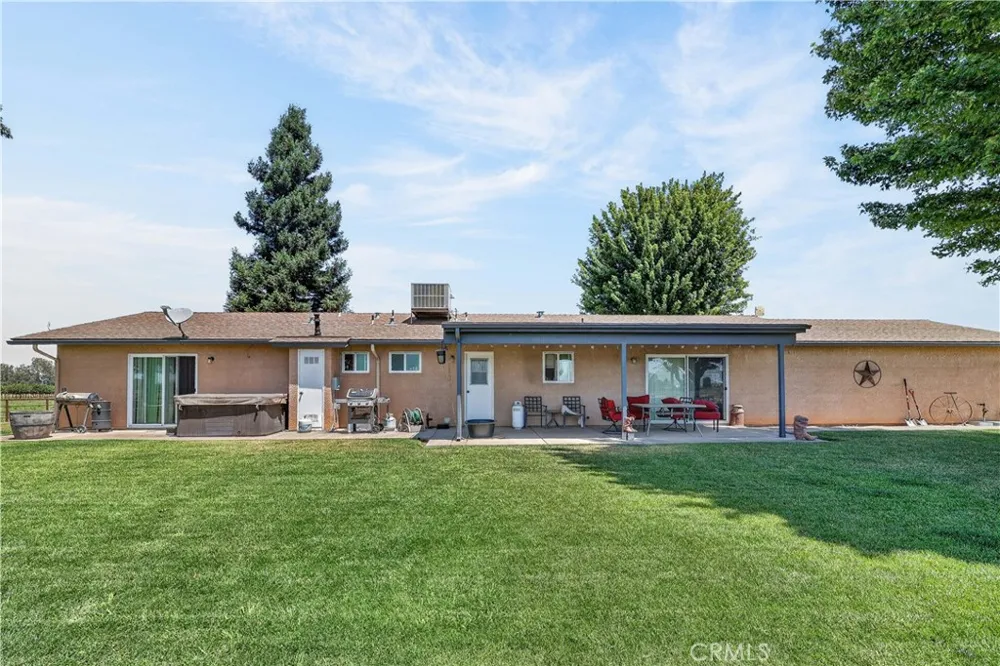13343 Hainline Le Grand, CA 95333