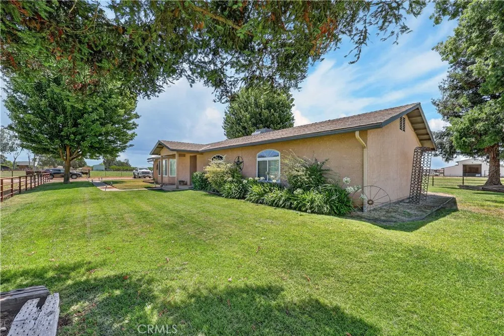 13343 Hainline Le Grand, CA 95333