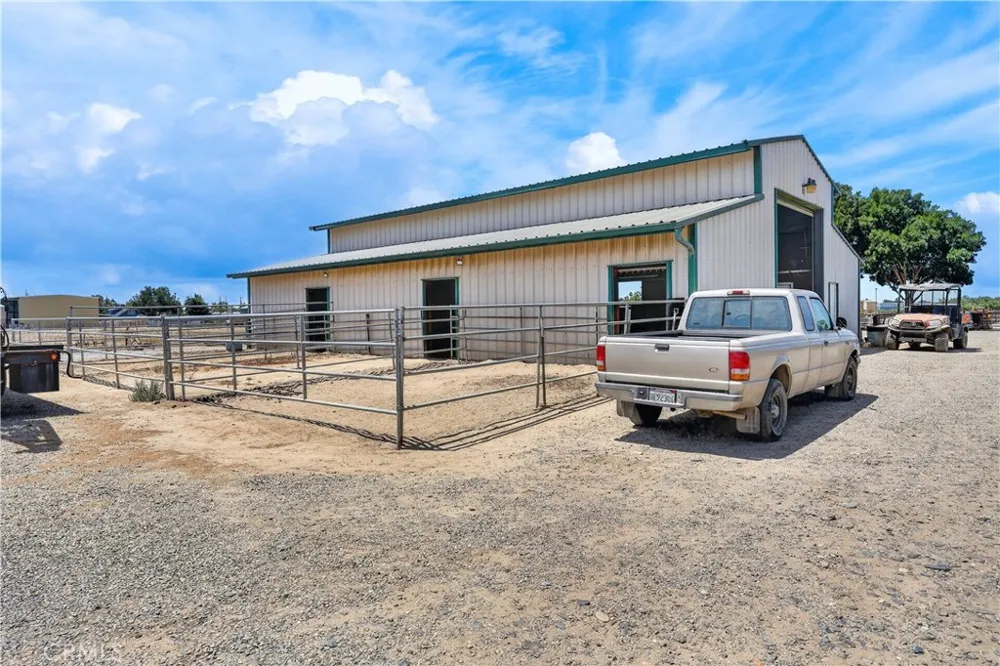 13343 Hainline Le Grand, CA 95333