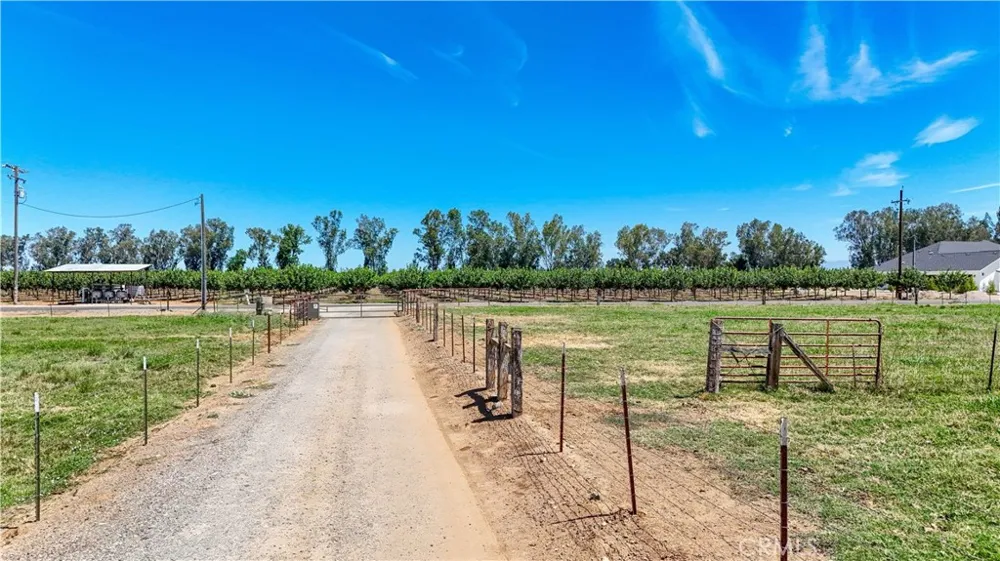 13343 Hainline Le Grand, CA 95333