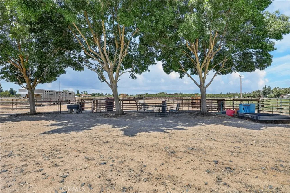 13343 Hainline Le Grand, CA 95333