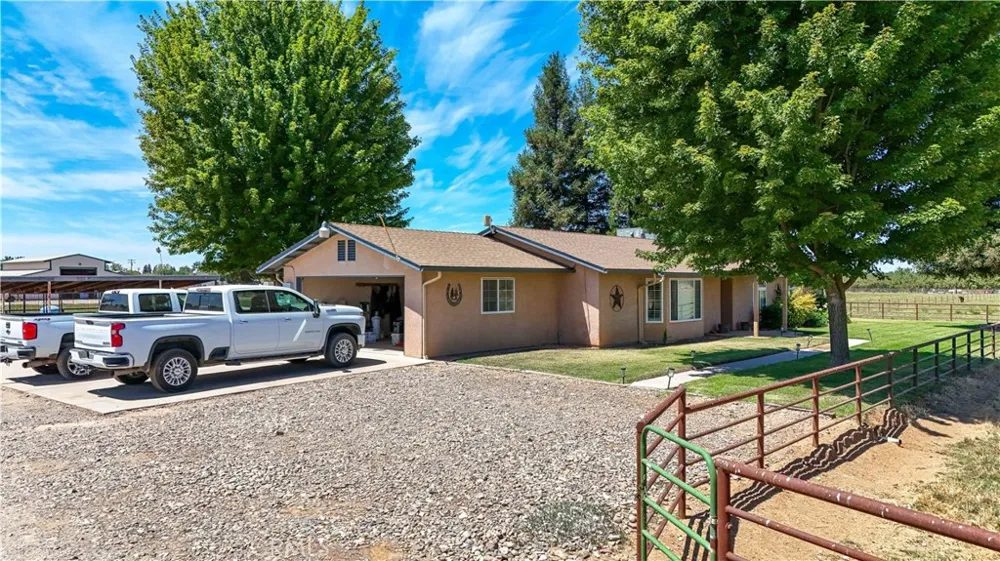 13343 Hainline Le Grand, CA 95333