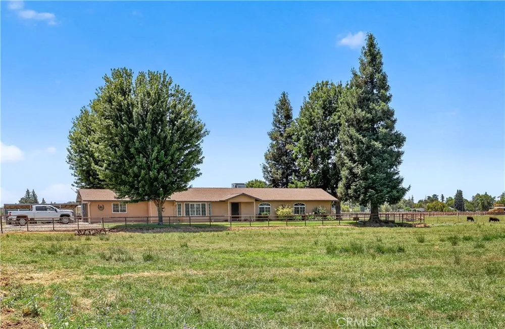13343 Hainline Le Grand, CA 95333