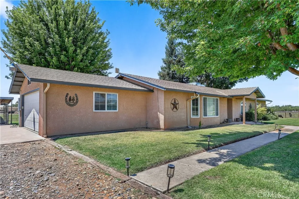 13343 Hainline Le Grand, CA 95333