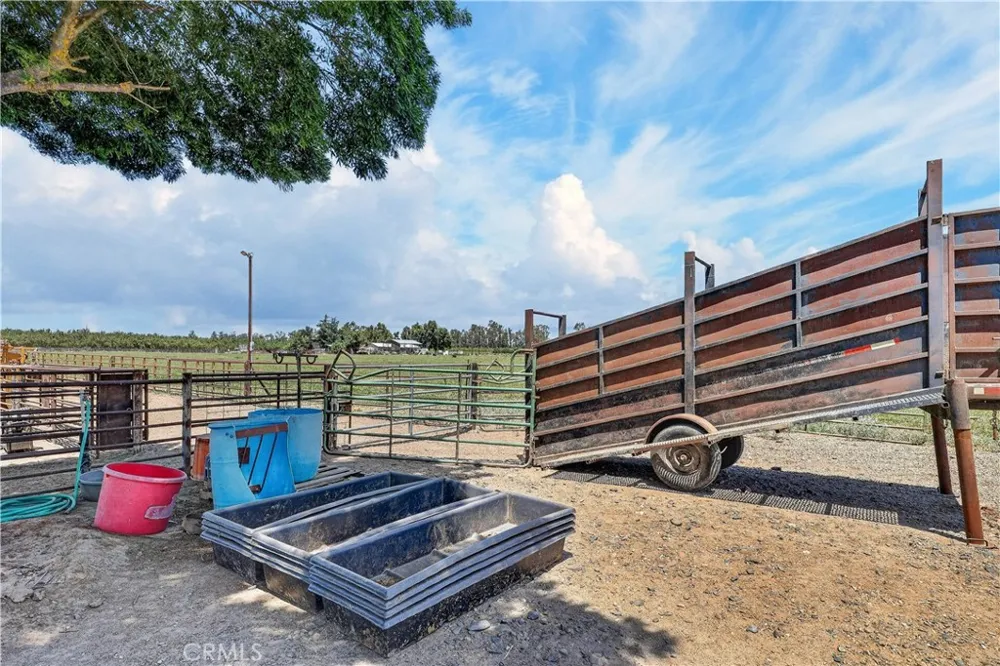 13343 Hainline Le Grand, CA 95333