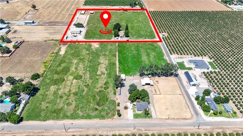 13343 Hainline Le Grand, CA 95333