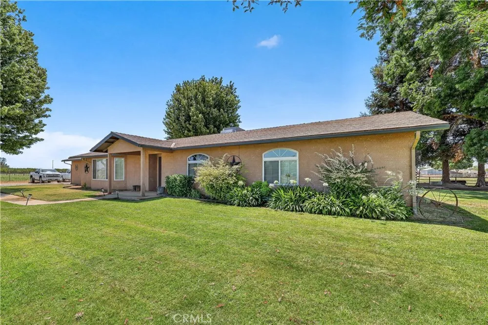 13343 Hainline Le Grand, CA 95333