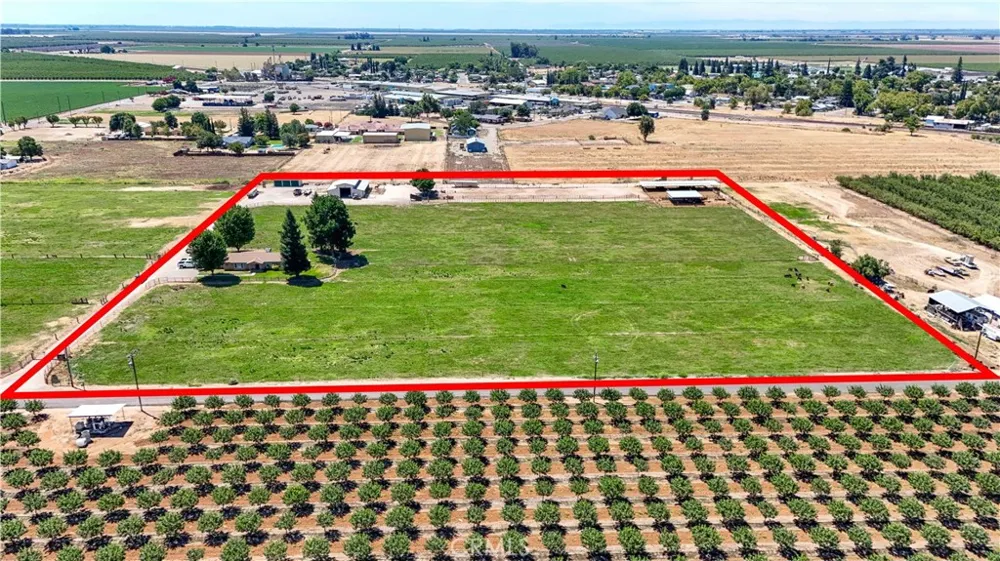 13343 Hainline Le Grand, CA 95333