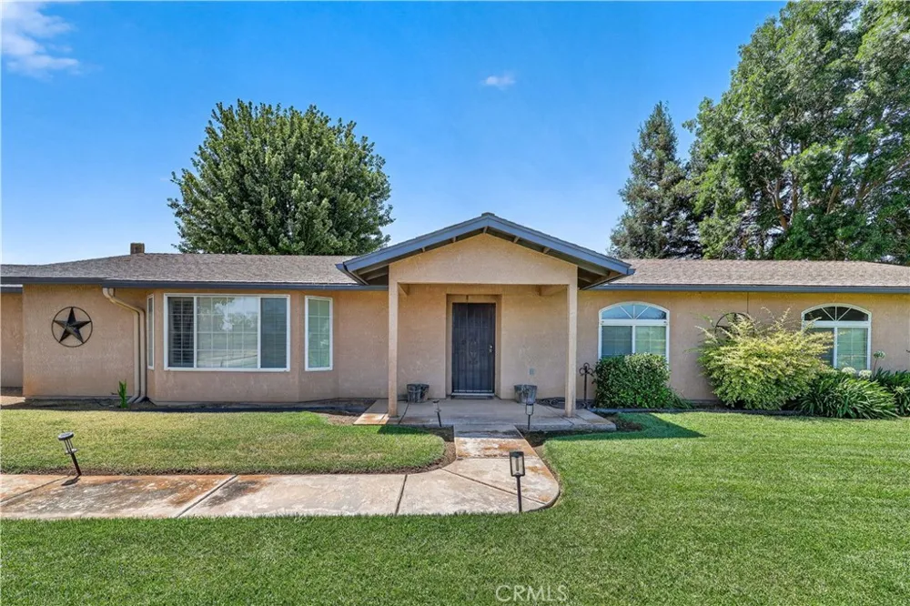 13343 Hainline Le Grand, CA 95333