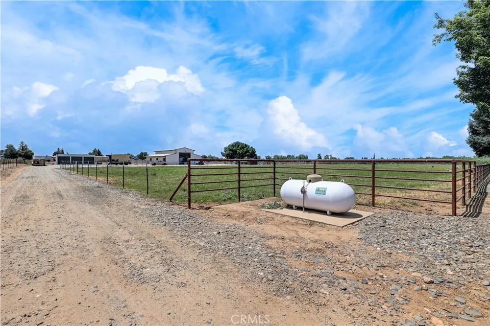 13343 Hainline Le Grand, CA 95333