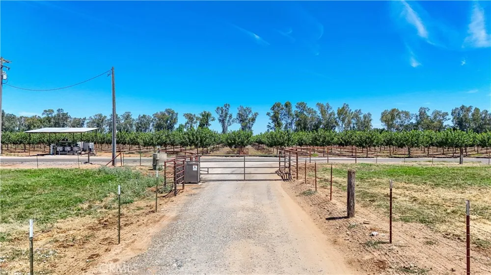 13343 Hainline Le Grand, CA 95333