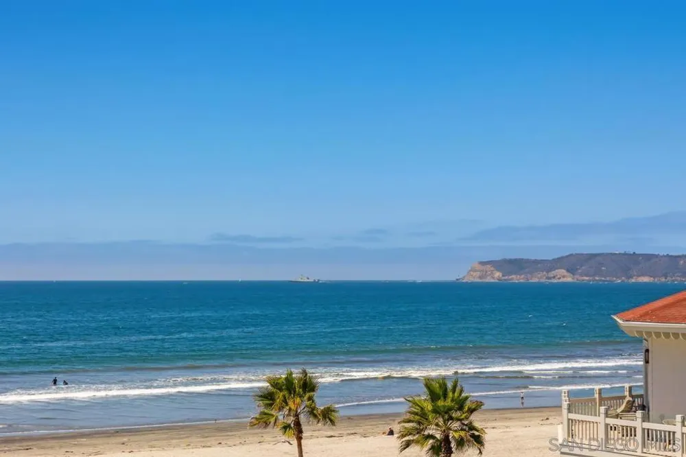 1500 Orange Avenue #Residence 57 Coronado, CA 92118