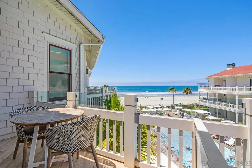 1500 Orange Avenue #Residence 57 Coronado, CA 92118