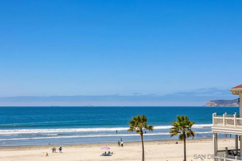 1500 Orange Avenue #Residence 57 Coronado, CA 92118