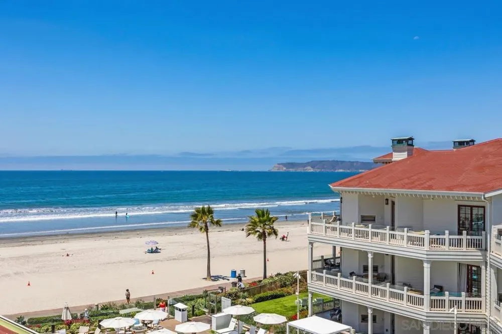1500 Orange Avenue #Residence 57 Coronado, CA 92118