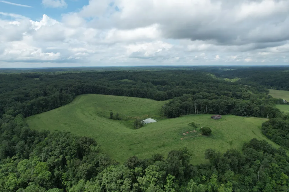 5 N Lick Creek Rd Franklin, TN 37064