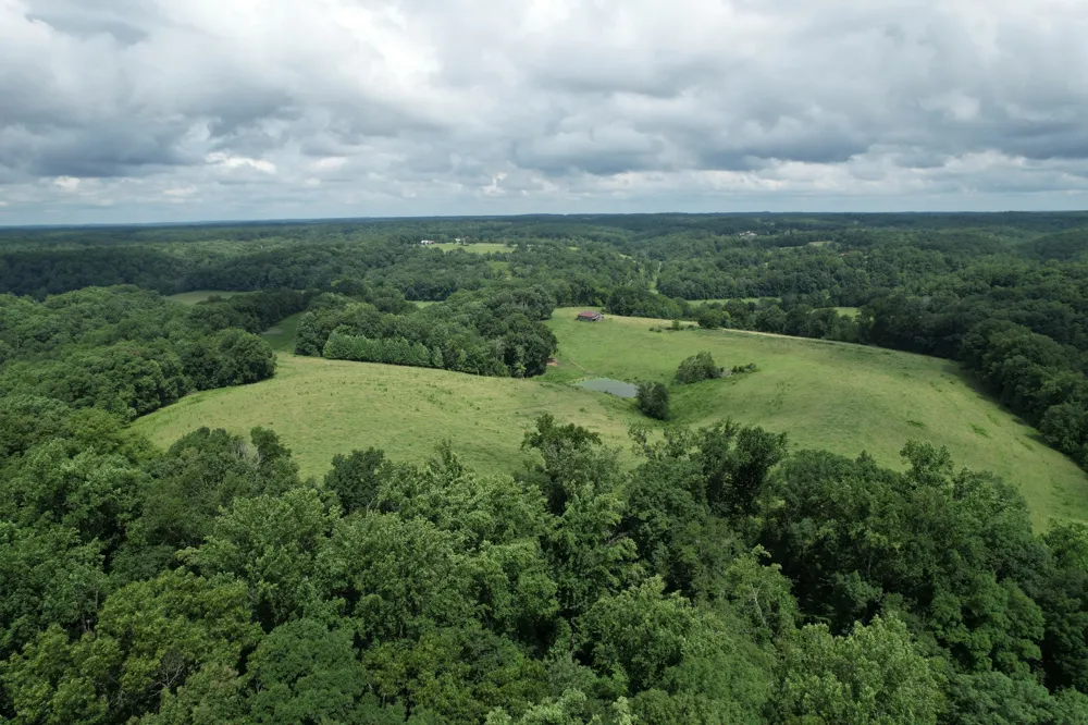 5 N Lick Creek Rd Franklin, TN 37064