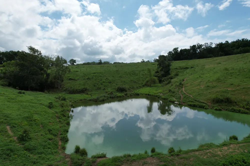5 N Lick Creek Rd Franklin, TN 37064