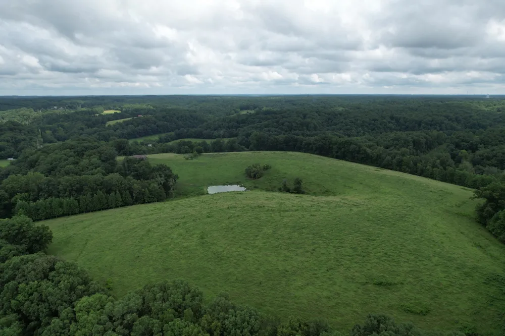 5 N Lick Creek Rd Franklin, TN 37064