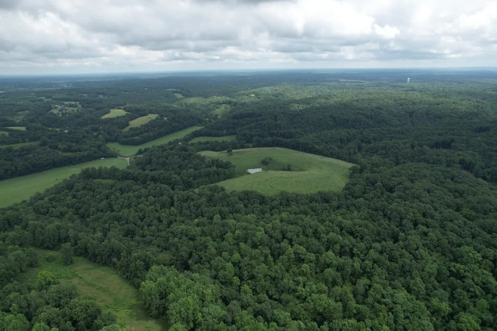 5 N Lick Creek Rd Franklin, TN 37064