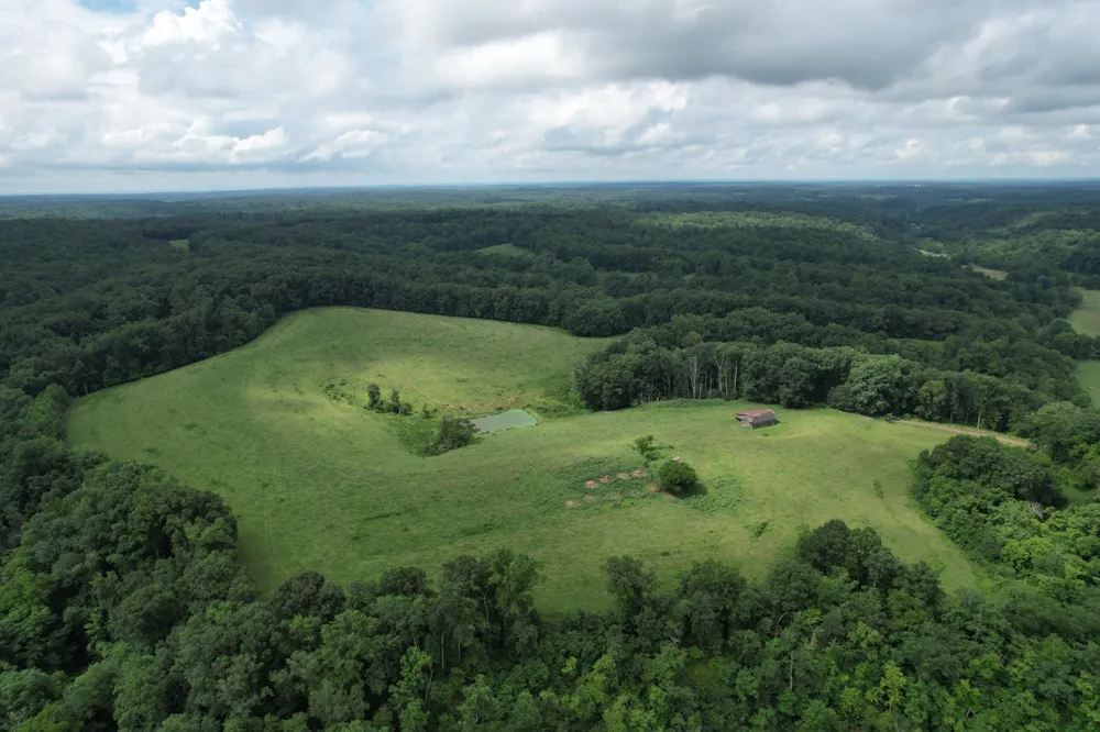 5 N Lick Creek Rd Franklin, TN 37064