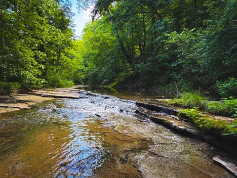 5 N Lick Creek Rd