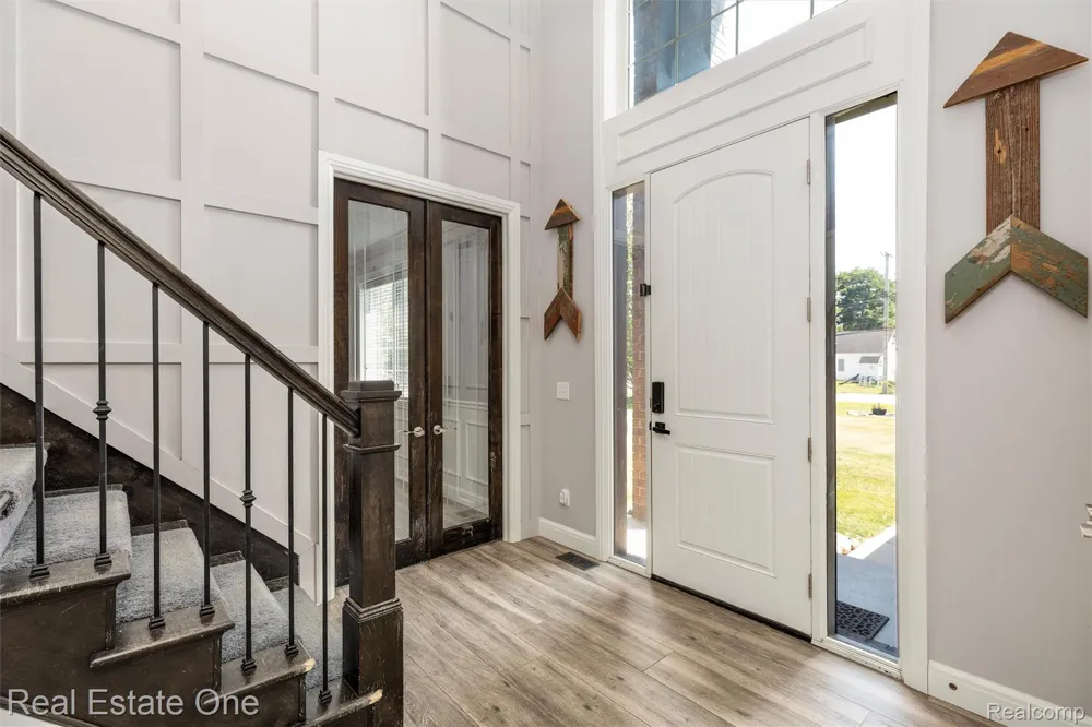 2983 28 Mile Road Washington Township, MI 48094