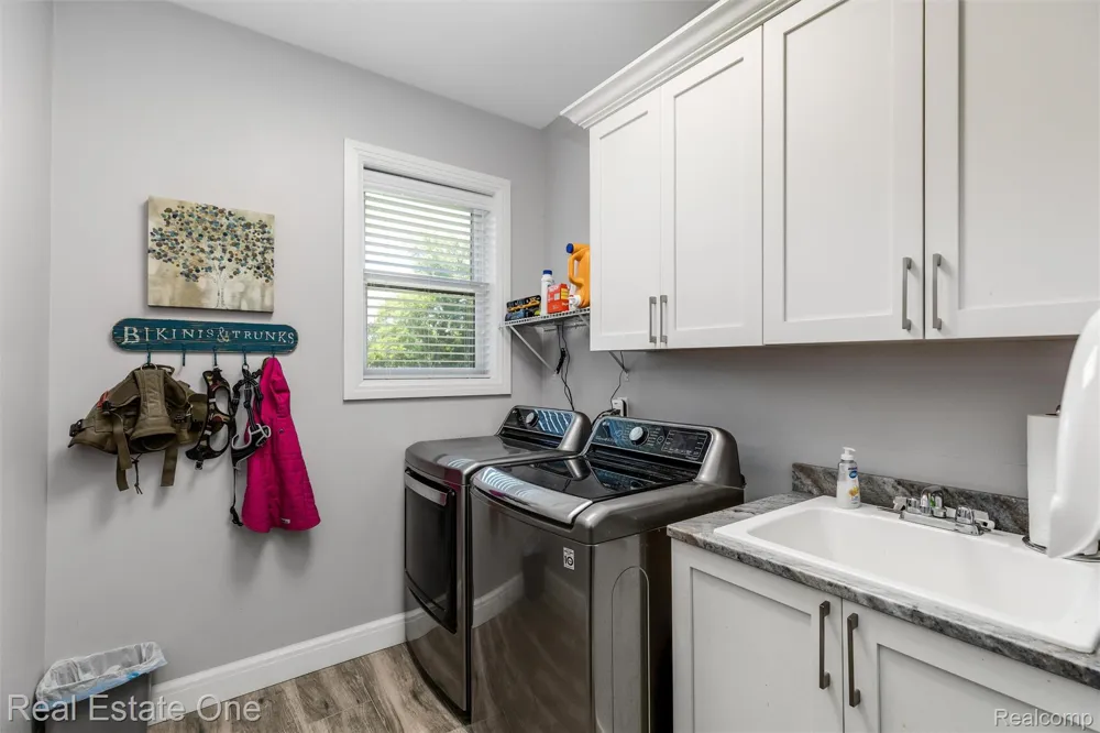 2983 28 Mile Road Washington Township, MI 48094